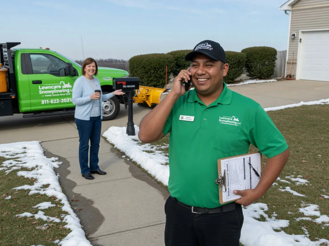 Lawn Care Services By Expert Landscaper Wilmot, NH FAQs